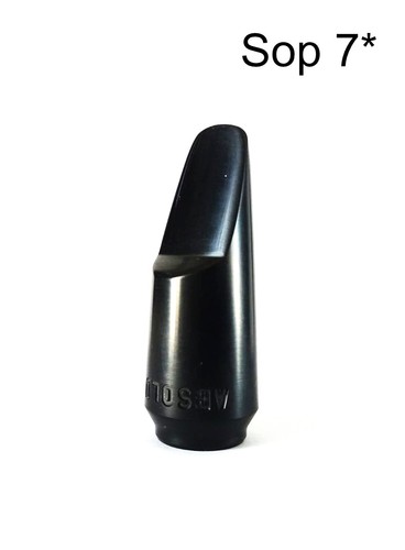 Imboccature absolute per sax - imboccature,