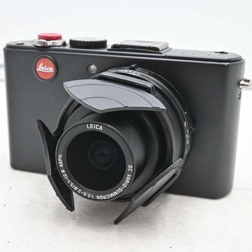 Leica lux4 173767 - leica, d-lux4
