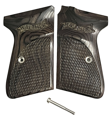 Walther ppk grips - grips, (ark)
