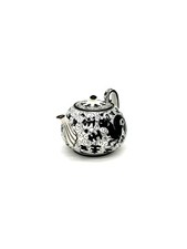 Teiera in ceramica Achille