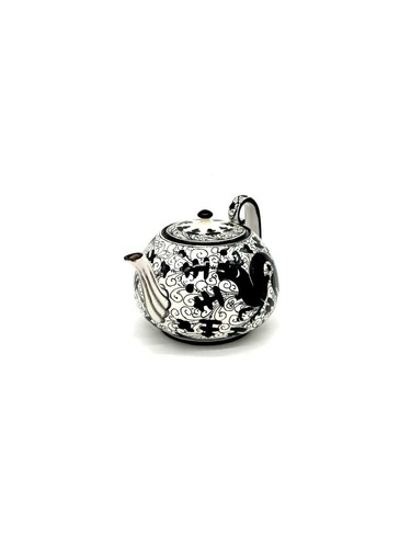 Teiera ceramica achille - in,