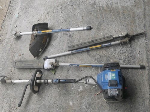 Hyundai decespugliatore - hyundai,