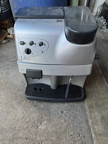 Saeco trevi automatica - saeco,