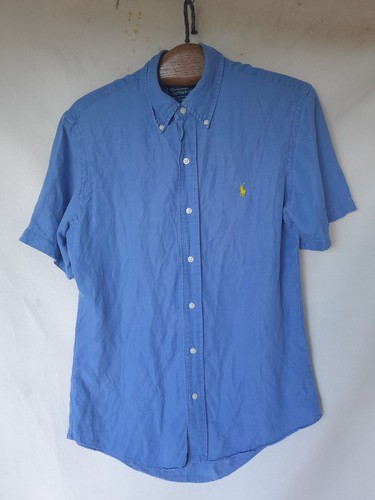 Polo ralph lauren camicia - polo,