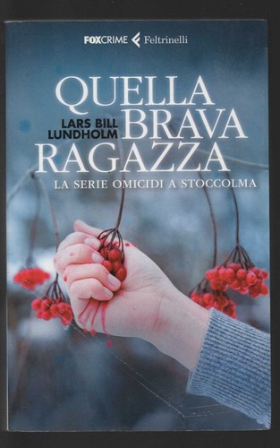 Quella brava ragazza serie - la,