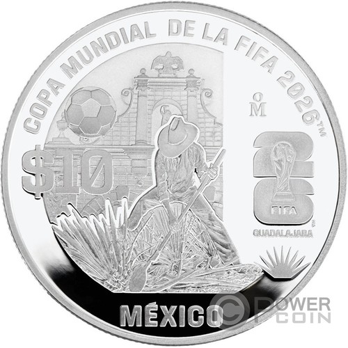 Fifa world cup guadalajara - world, 26
