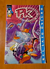 PK n° 44 "SUL LATO OSCURO"