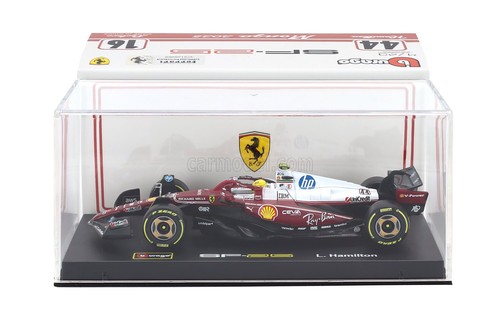 Burago ferrari f1 - -,