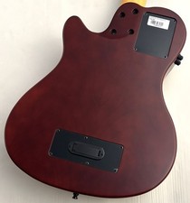 Basso AE Godin A5 Ultra