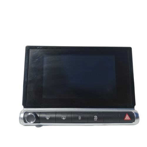 Display citroen cactus - citroen, c4
