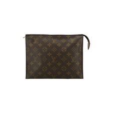 Pochette con cerniera Louis
