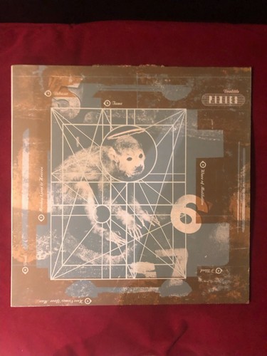 33t pixies doolittle - pixies,