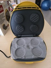 Macchina Hamburger Maker Jocca