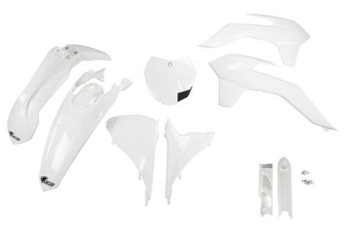 Kit plastiche ktm 125 - sx,