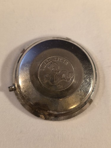 Omega seamaster automatico - omega,