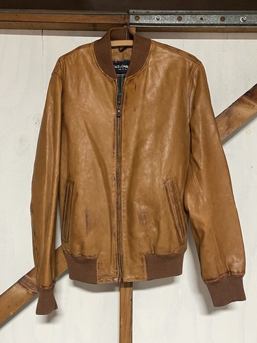 Bomber dolce gabbana - dolce, italia