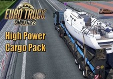 Euro Truck Simulator 2 -