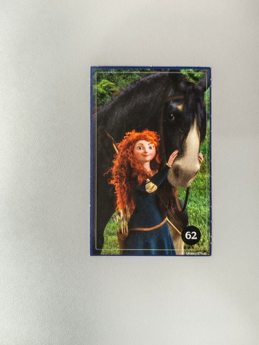 Figurina ribelle the - n.,
