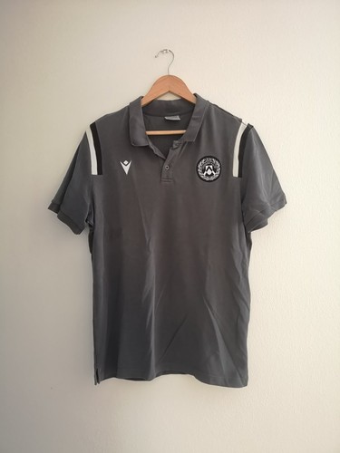 Polo pre gara udinese - pre,