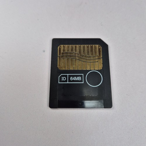 Scheda memoria smart - di, media