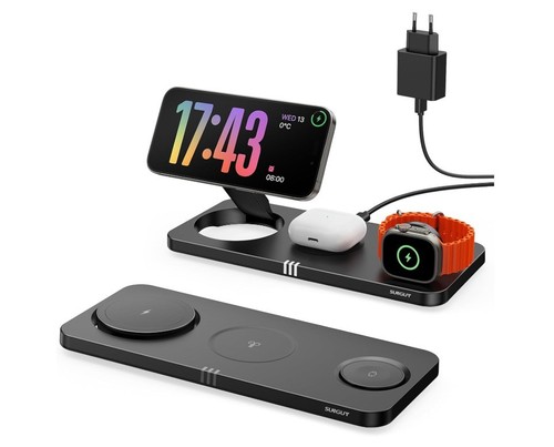 Sunguy caricatore wireless - sunguy,