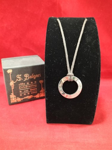 Collana bvlgari 125 - collana, 125°