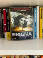 Enigma (2001) con Kate Winslet