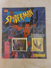 Marvel Spiderman Animated 1995