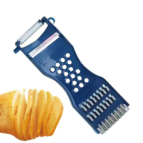 Affettatrice per zucchine