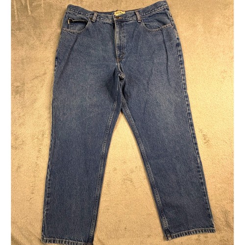 Jeans uomo bean - ll,