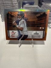 🔥 CJ Stroud Topps Gridiron