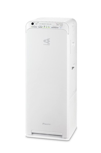 Purificatore/umidificatore
