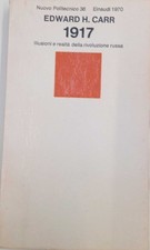 1917 illusioni e realtà della