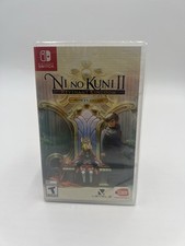 Ni No Kuni II: Revenant