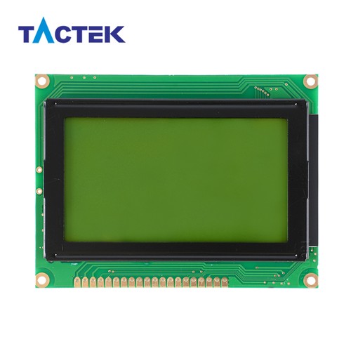 Display lcd hyundai hg12646 - hyundai,
