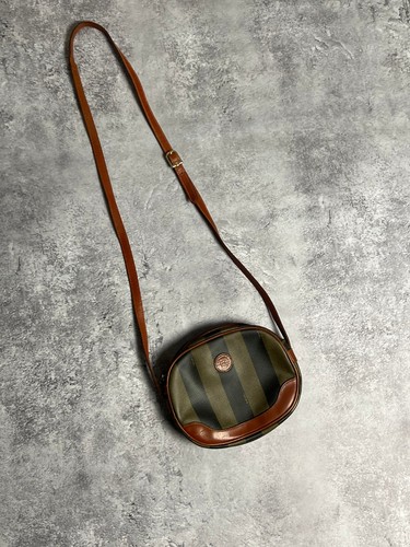 Borsa piccola fendi vintage - piccola,