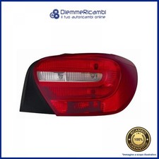 FARO - FANALE POSTERIORE