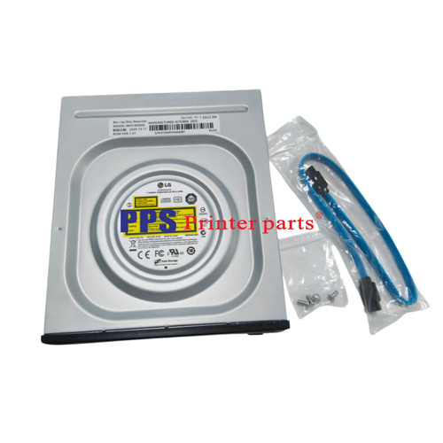 Masterizzatore blu ray - blu-ray, lg