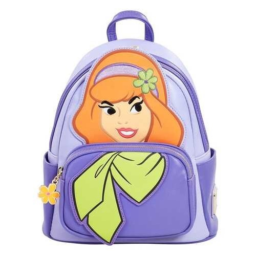 Zaino nickelodeon mini scooby - zaino,