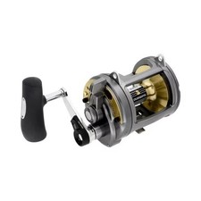Shimano tyrnos fishing reel - tyrnos,