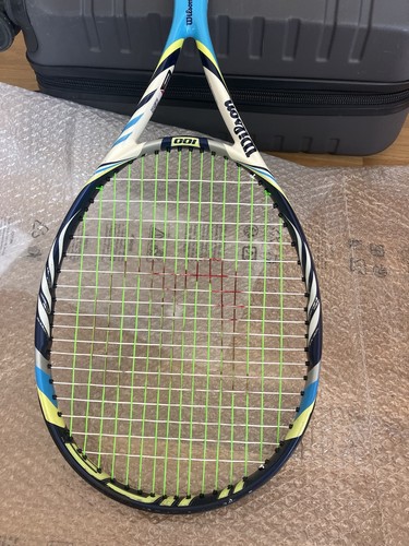 Wilson juice 100 - 100, 304g