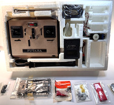Vintage FUTABA FP-T4FN Radio