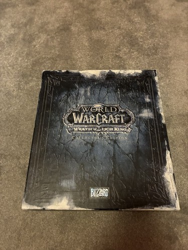 World warcraft ira del - warcraft,