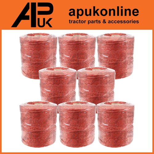 500m 5mm recinzione - 2,5mm,