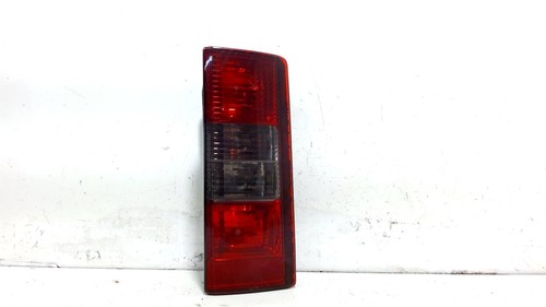 Opel combo luce posteriore - combo,