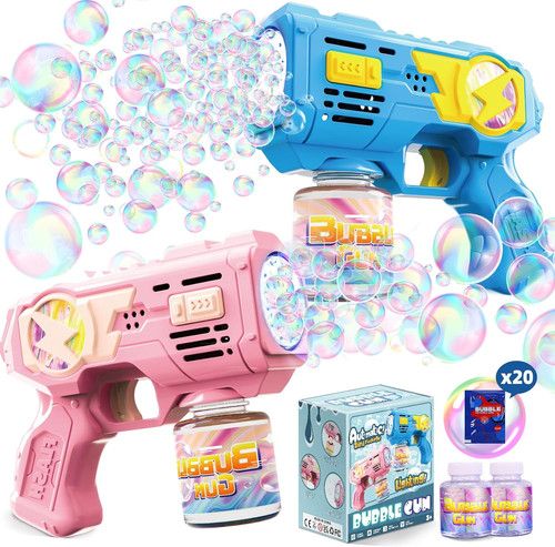Sparabolle sapone pezzi - sparabolle, di