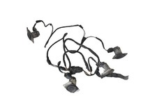 SENSORI DI PARCHEGGIO PER MERCEDES Classe C Berlina W203 (00>04)