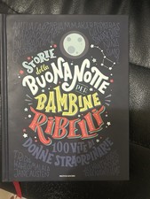 storie della buonanotte per le