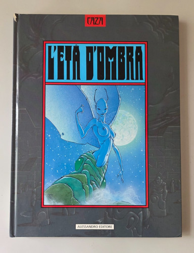 Età ombra caza 1998 - -,