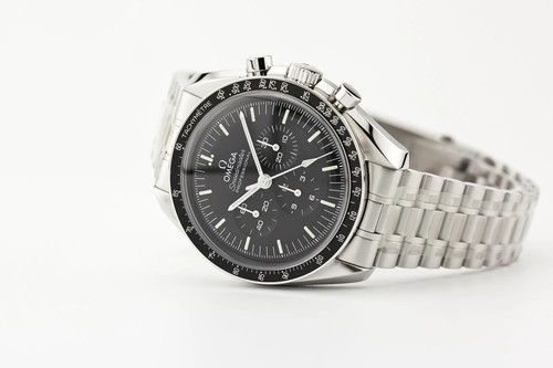 Omega speedmaster moonwatch - speedmaster,